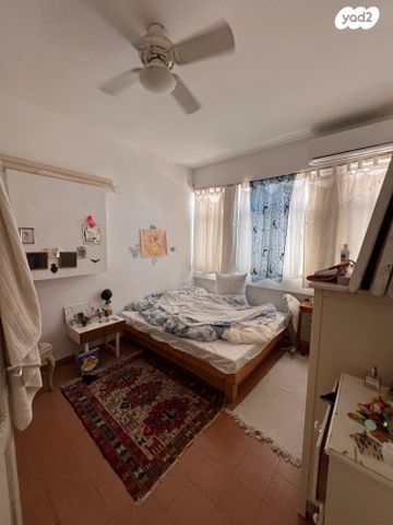 גג/ פנטהאוז, שלמה המלך, הצפון הישן - צפון, תל אביב יפו