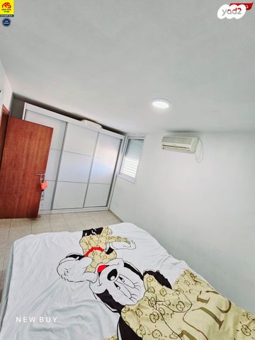 דירה, שדרות הפלמ"ח 15, רובע ג', אשדוד