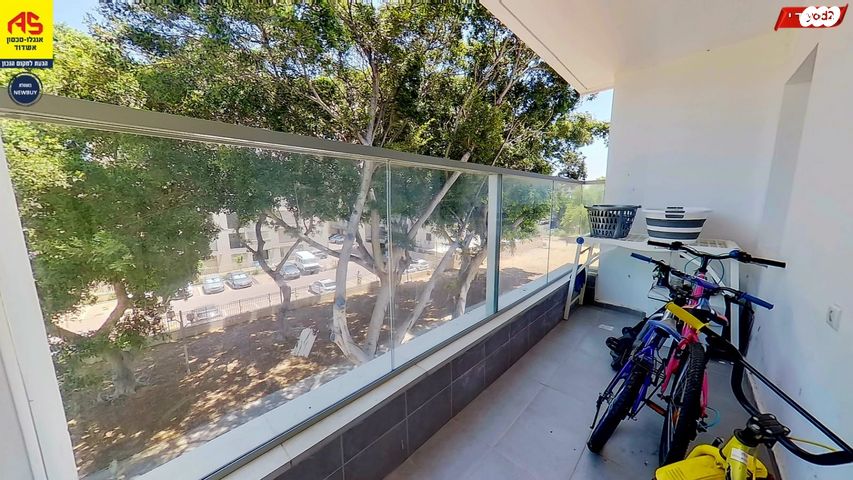 דירה, המעפילים, רובע ב', אשדוד