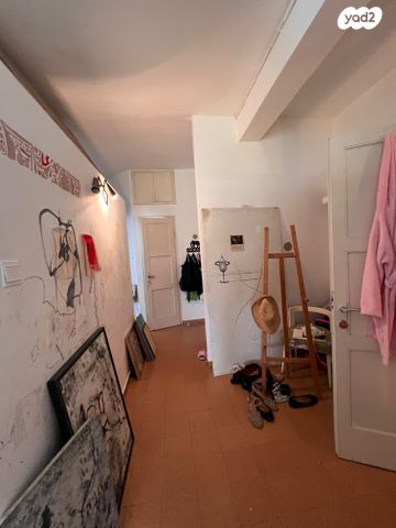 גג/ פנטהאוז, שלמה המלך, הצפון הישן - צפון, תל אביב יפו