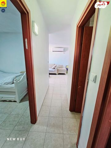 דירה, שדרות הפלמ"ח 15, רובע ג', אשדוד