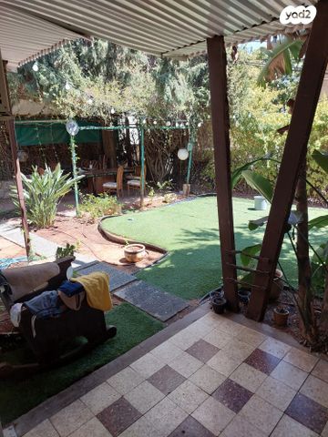 בית פרטי/ קוטג', קיראון, קרית אונו