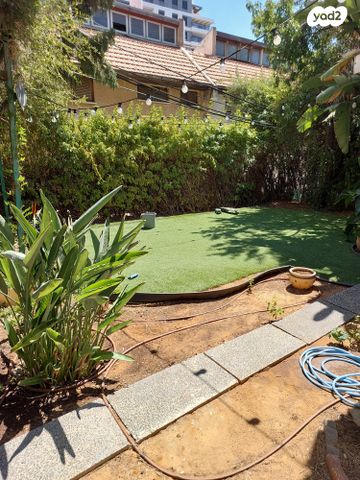 בית פרטי/ קוטג', קיראון, קרית אונו