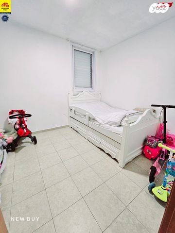 דירה, שדרות הפלמ"ח 15, רובע ג', אשדוד