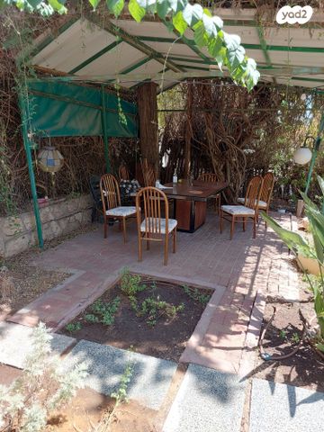 בית פרטי/ קוטג', קיראון, קרית אונו