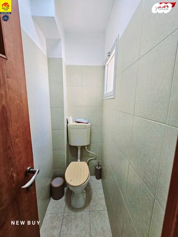 דירה, שדרות הפלמ"ח 15, רובע ג', אשדוד