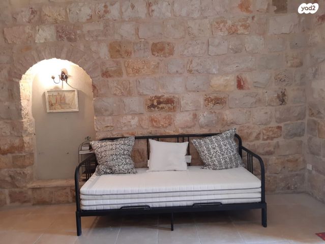 מחנה יהודה - לב העיר