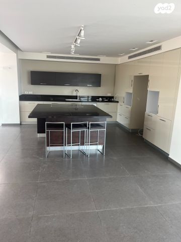 גג/ פנטהאוז