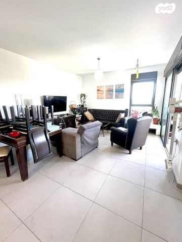 דירה, שתולים 100, פארק דרום, תל אביב יפו