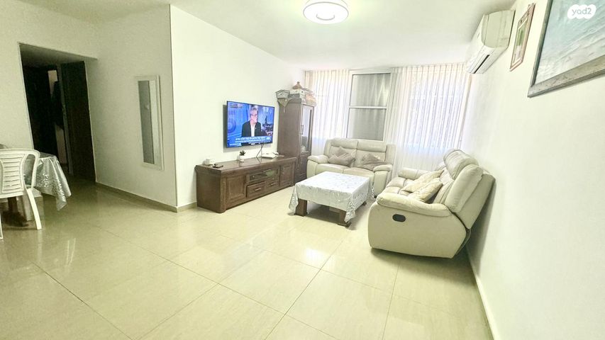 דירה, ד"ר שמורק, נתניה