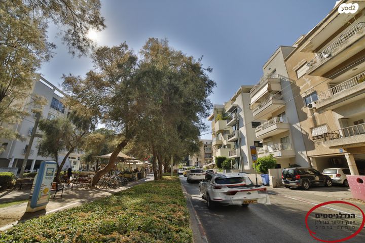 דירה, שדרות בן גוריון, הצפון הישן - צפון, תל אביב יפו