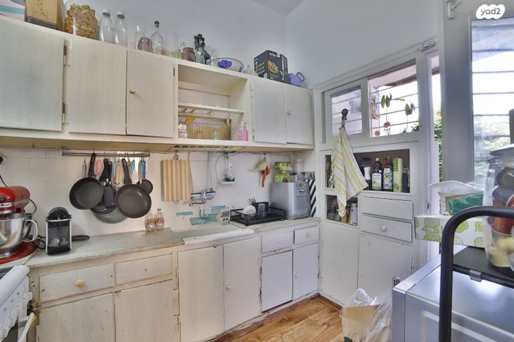 דירה, שדרות בן גוריון, הצפון הישן - צפון, תל אביב יפו