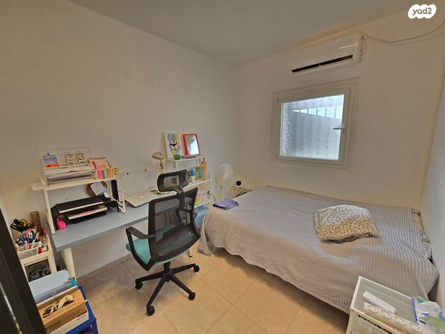 דירת גן, שכונה א', באר שבע