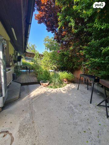 בית פרטי/ קוטג', נוף העמק, יקנעם עילית