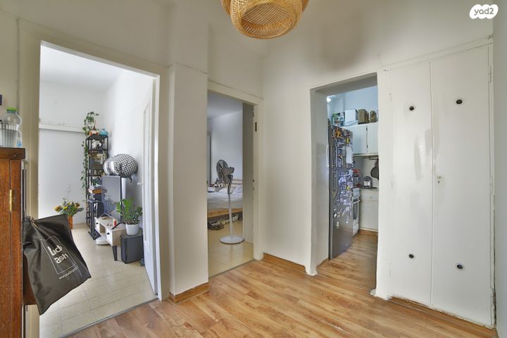 דירה, שדרות בן גוריון, הצפון הישן - צפון, תל אביב יפו