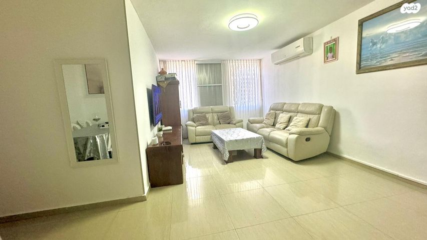 דירה, ד"ר שמורק, נתניה