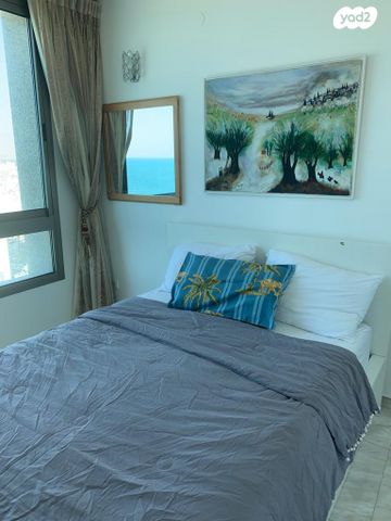 דירה, נוף הטיילת, נתניה