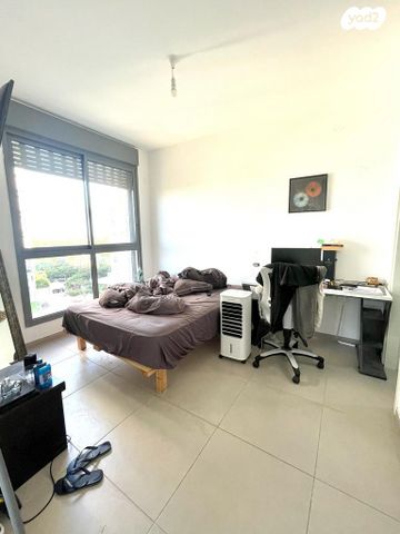 דירה, שתולים 100, פארק דרום, תל אביב יפו