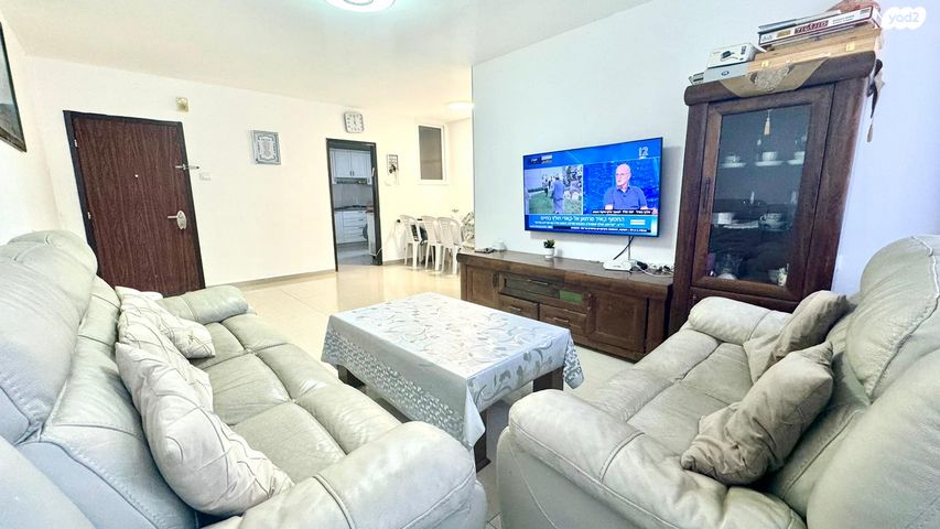 דירה, ד"ר שמורק, נתניה