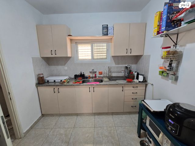 דירת גן, שכונה א', באר שבע