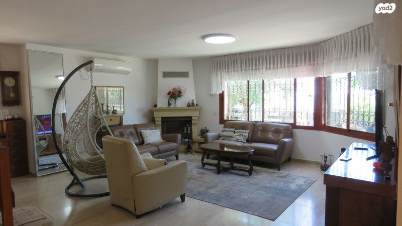 דו משפחתי, רמות, ירושלים