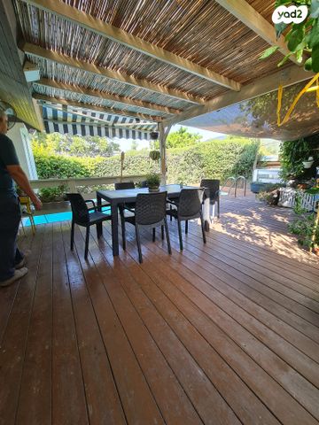 בית פרטי/ קוטג', נוף העמק, יקנעם עילית