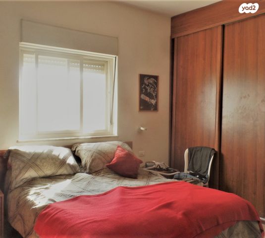 דירה, דוסתאי, קטמון הישנה, ירושלים