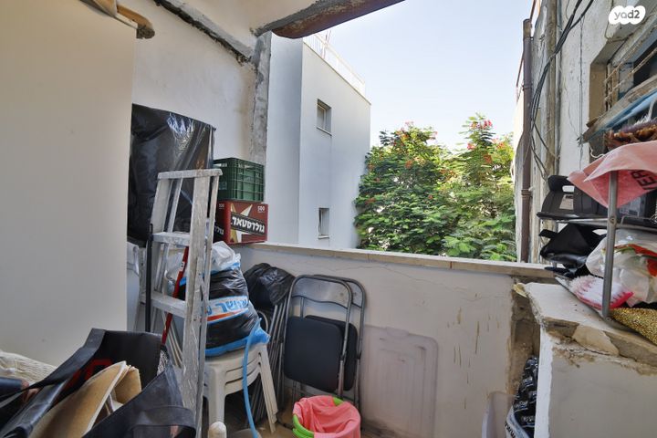 דירה, שדרות בן גוריון, הצפון הישן - צפון, תל אביב יפו