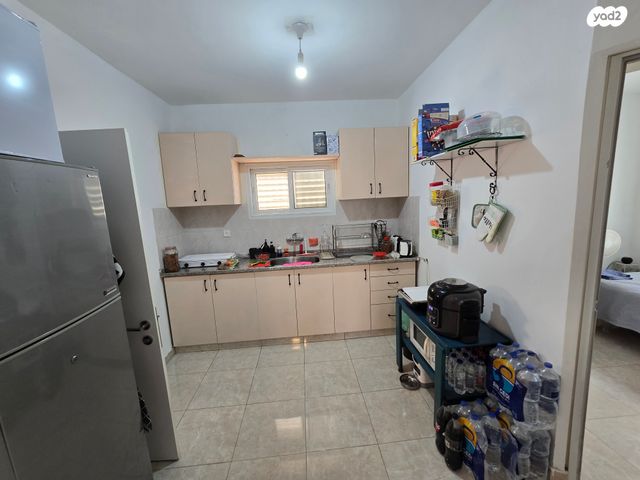 דירת גן, שכונה א', באר שבע