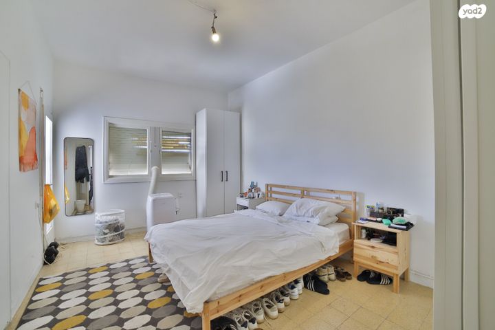 דירה, שדרות בן גוריון, הצפון הישן - צפון, תל אביב יפו