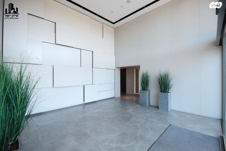 דירה, שתולים 100, פארק דרום, תל אביב יפו