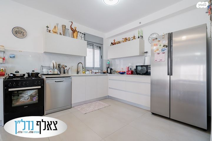 שקמים ואגמים