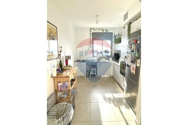 דירה, שתולים 100, פארק דרום, תל אביב יפו