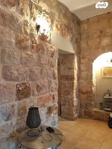 דירה, מחנה יהודה - לב העיר, ירושלים