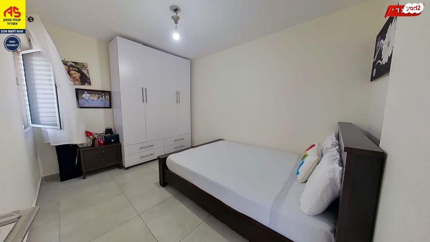 דירה, המעפילים, רובע ב', אשדוד