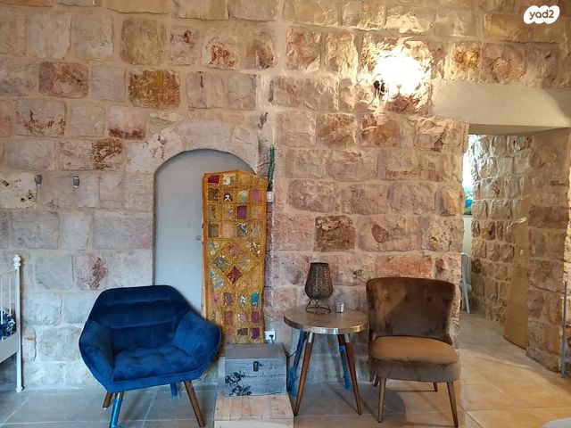 דירה, מחנה יהודה - לב העיר, ירושלים