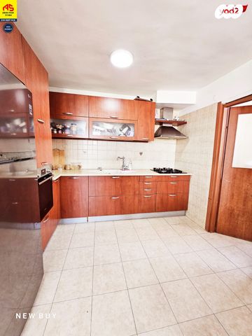 דירה, שדרות הפלמ"ח 15, רובע ג', אשדוד