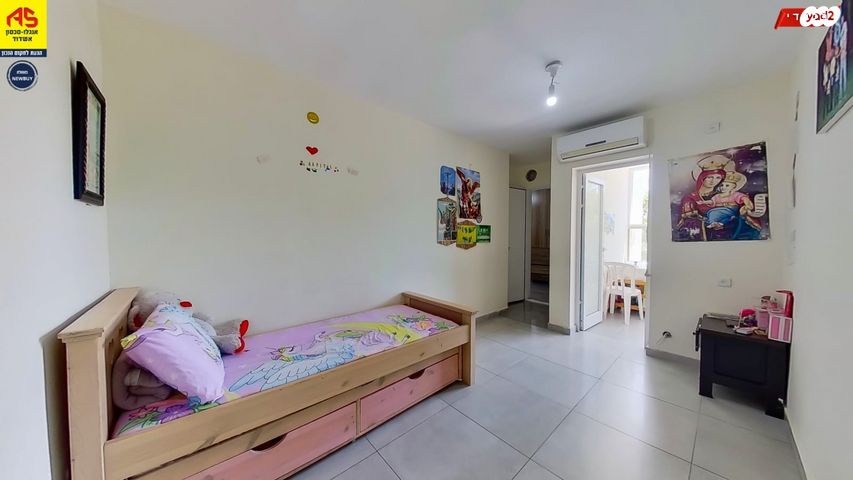 דירה, המעפילים, רובע ב', אשדוד