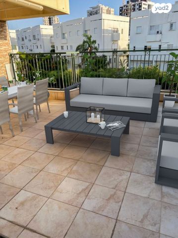 דופלקס, פנינת הים, נווה ים, ראשון לציון