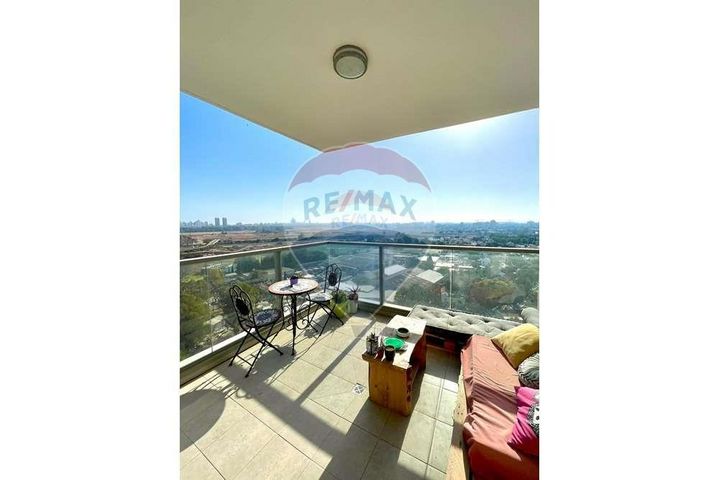 דירה, שתולים 100, פארק דרום, תל אביב יפו