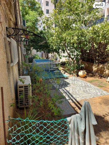 בית פרטי/ קוטג', קיראון, קרית אונו