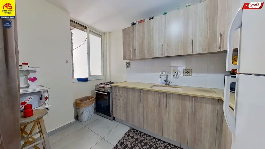 דירה, המעפילים, רובע ב', אשדוד