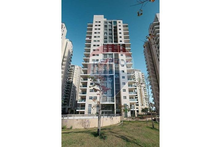 דירה, שתולים 100, פארק דרום, תל אביב יפו