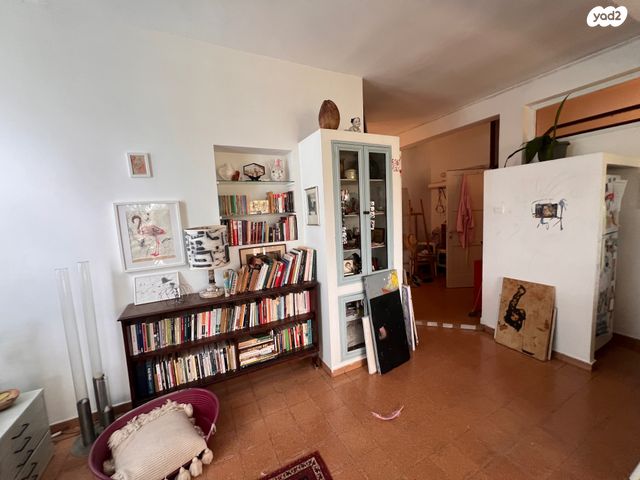 גג/ פנטהאוז, שלמה המלך, הצפון הישן - צפון, תל אביב יפו