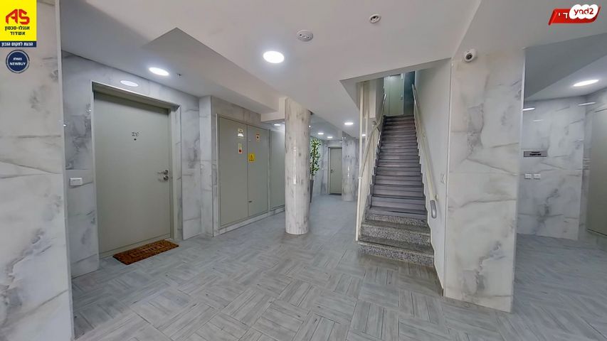 דירה, המעפילים, רובע ב', אשדוד