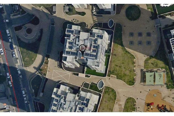 דירה, שתולים 100, פארק דרום, תל אביב יפו