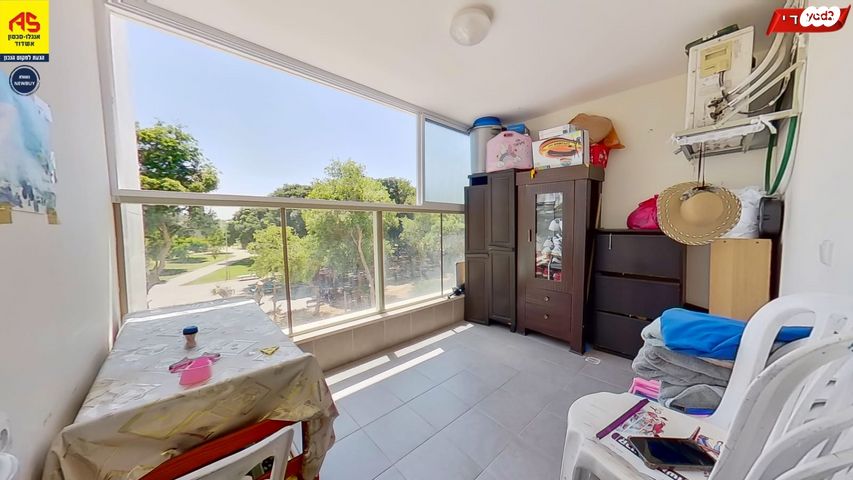 דירה, המעפילים, רובע ב', אשדוד