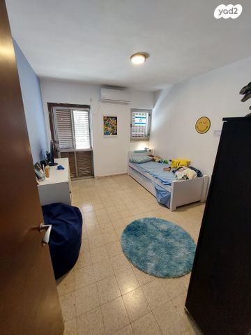 בית פרטי/ קוטג', קיראון, קרית אונו