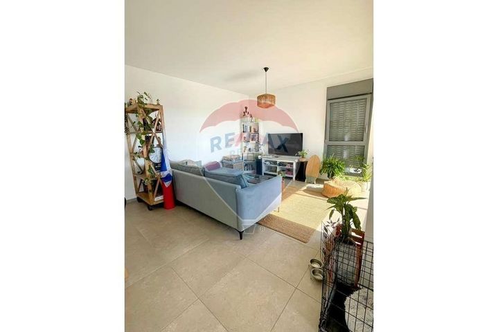 דירה, שתולים 100, פארק דרום, תל אביב יפו