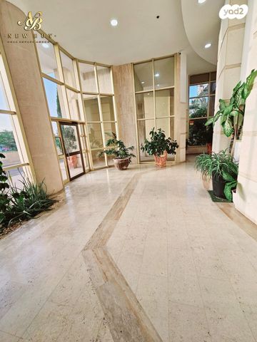 דירה, הבנים 10, אשדוד